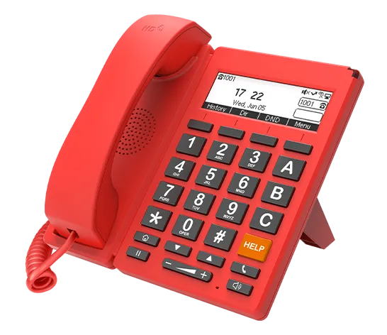 Flyingvoice FIP12WP‑R