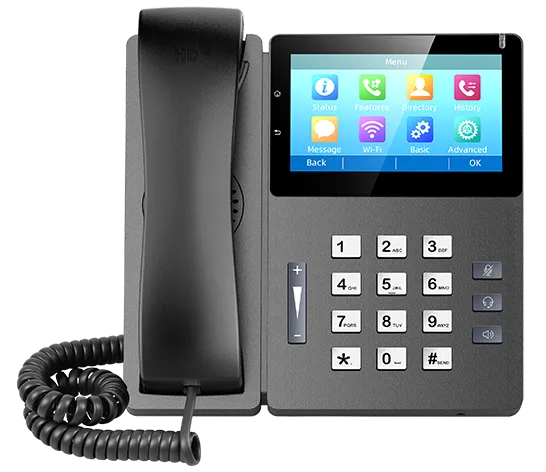 Flyingvoice FIP15G Plus