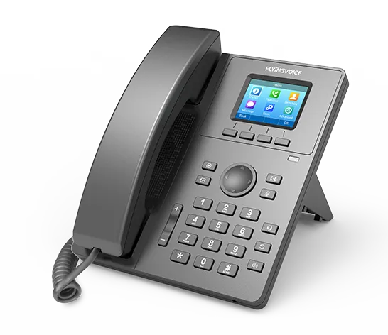 Flyingvoice P11 / P11P / P11G