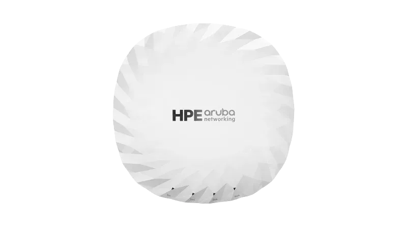 HPE Aruba Networking 740 Series