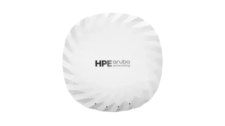 HPE Aruba Networking 740 Series