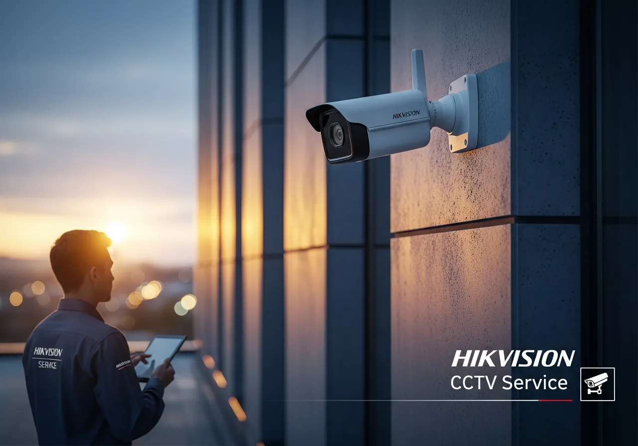Hikvision