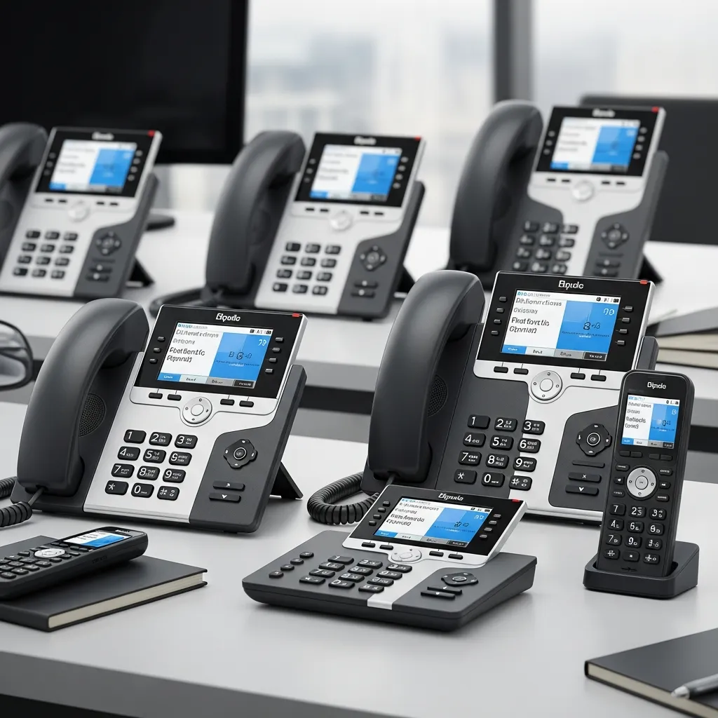IP Phones