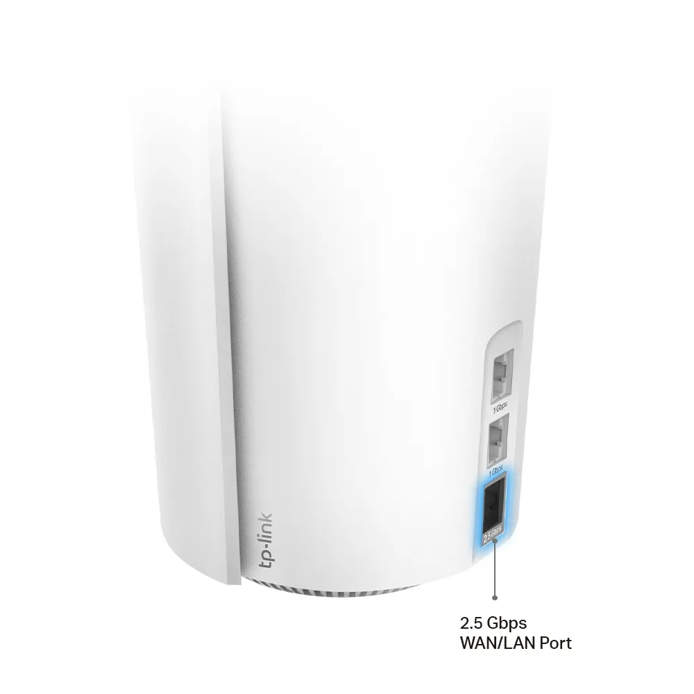 TP-Link Deco X95
