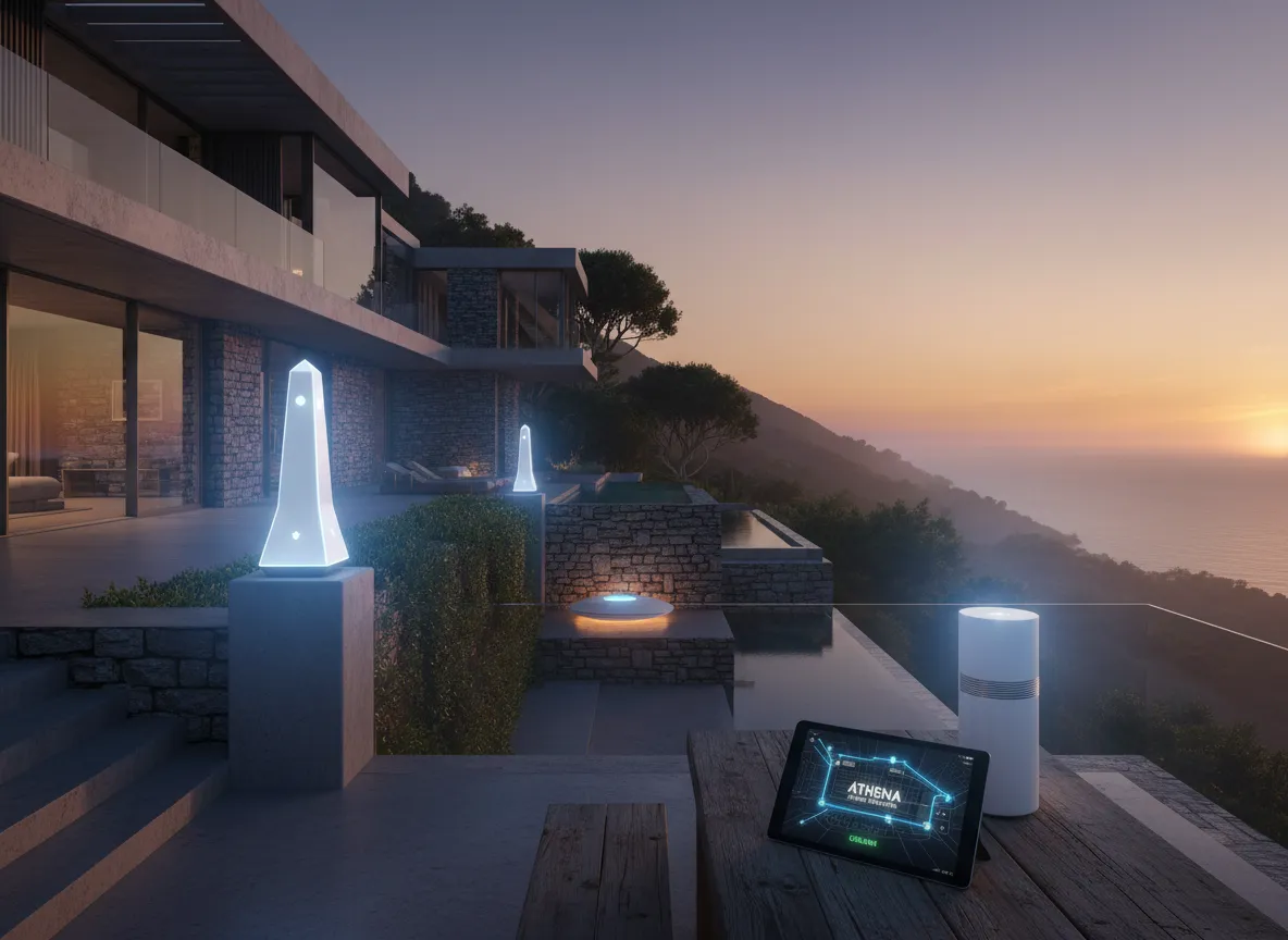 Villa WiFi Specialists