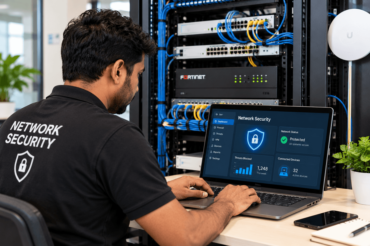 Network Security