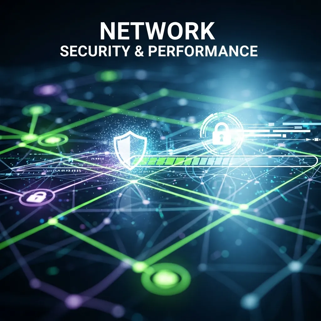 Network Security UAE
