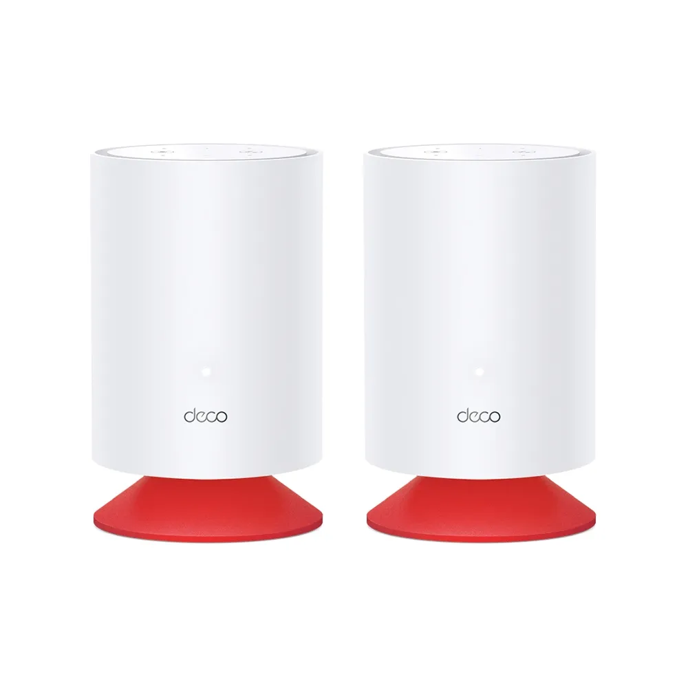 TP‑Link Deco Voice X20
