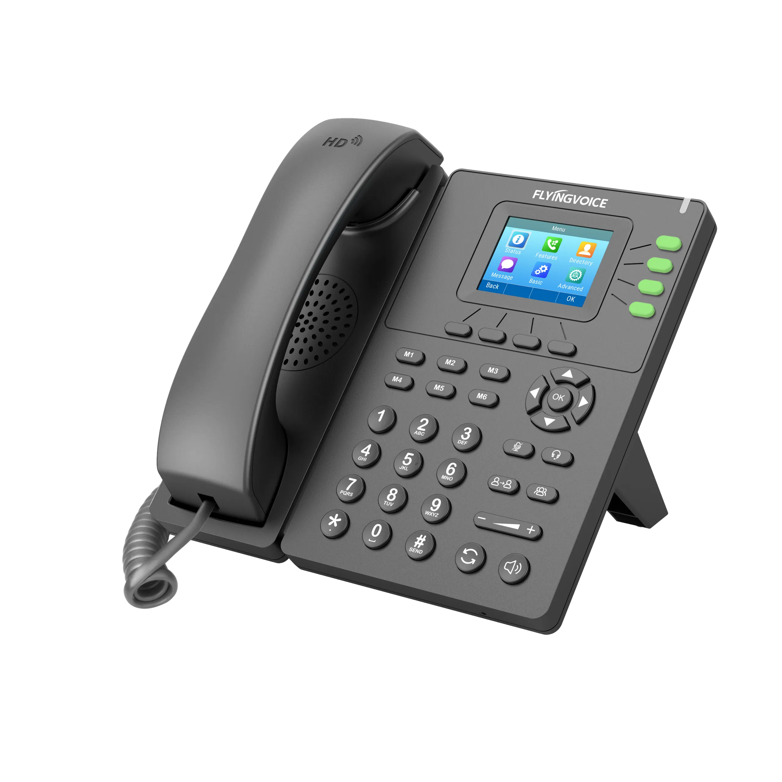 Flyingvoice P21/P21P