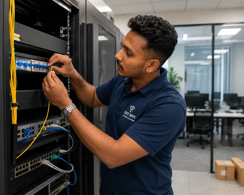 The Wrong Fibre Cable Can Cost Your Business Thousands: How to Choose the Right One