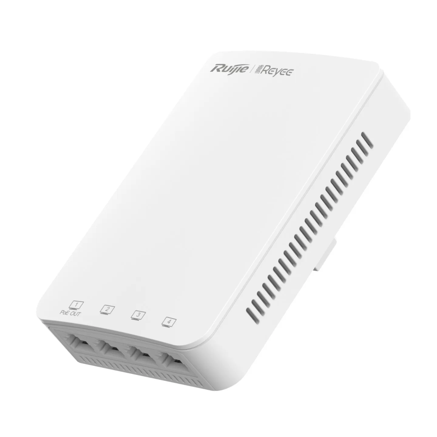 RG-RAP1200(P) Wall-mounted Access Point