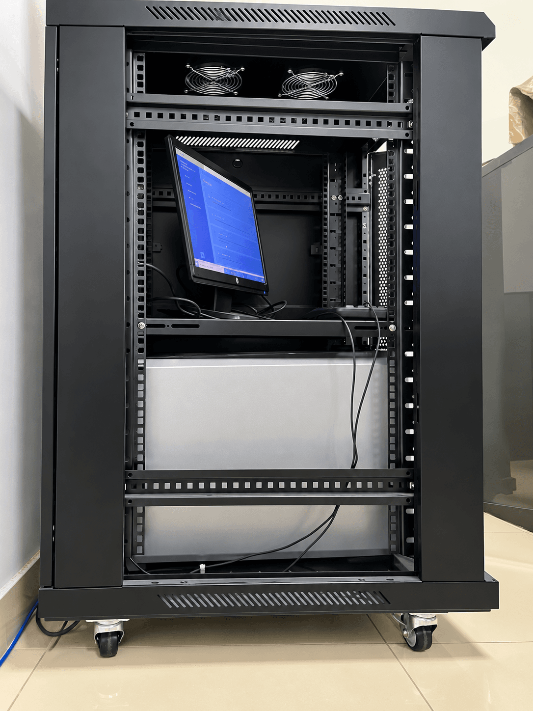 Net work Rack 