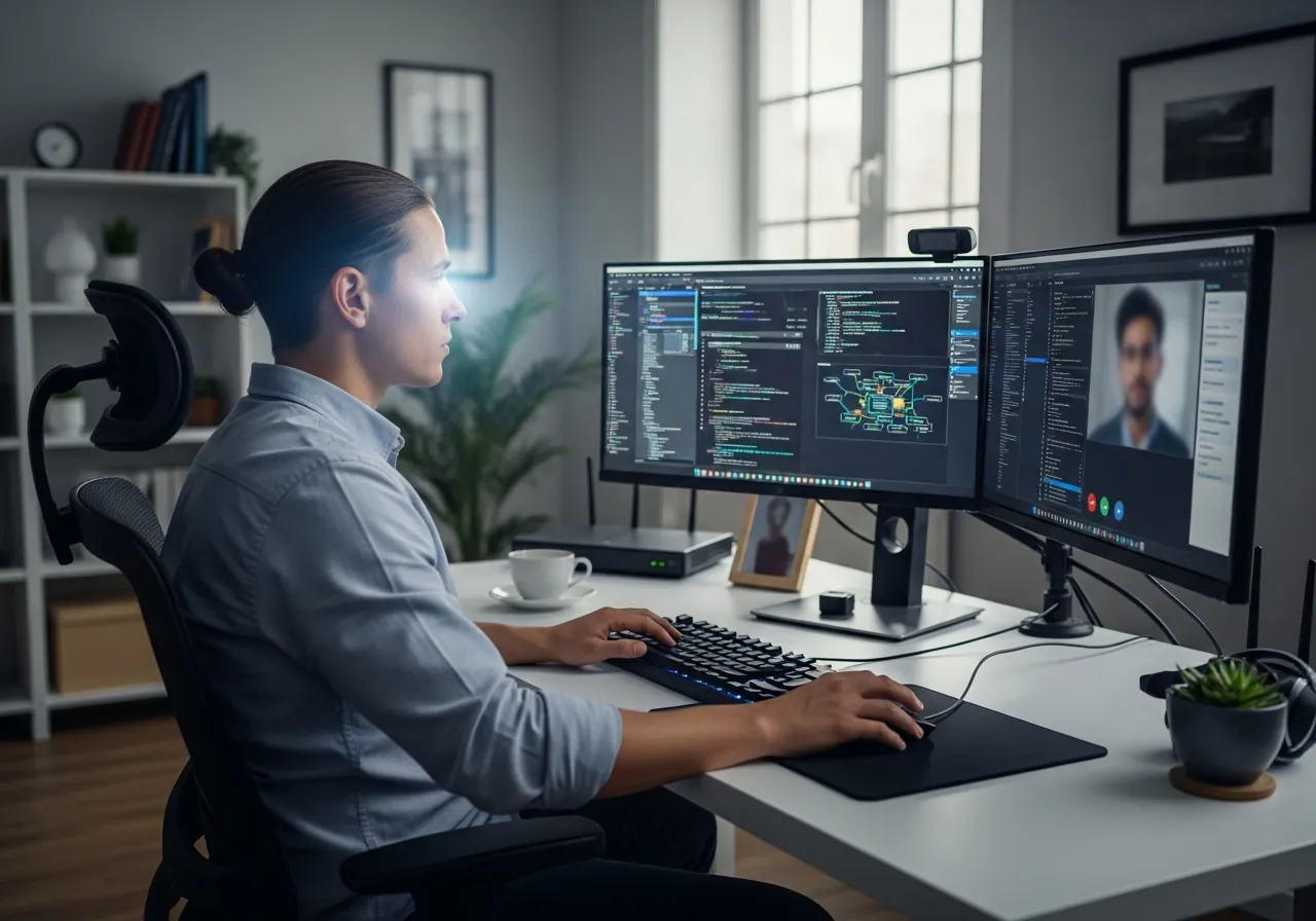 Remote Support Engineer