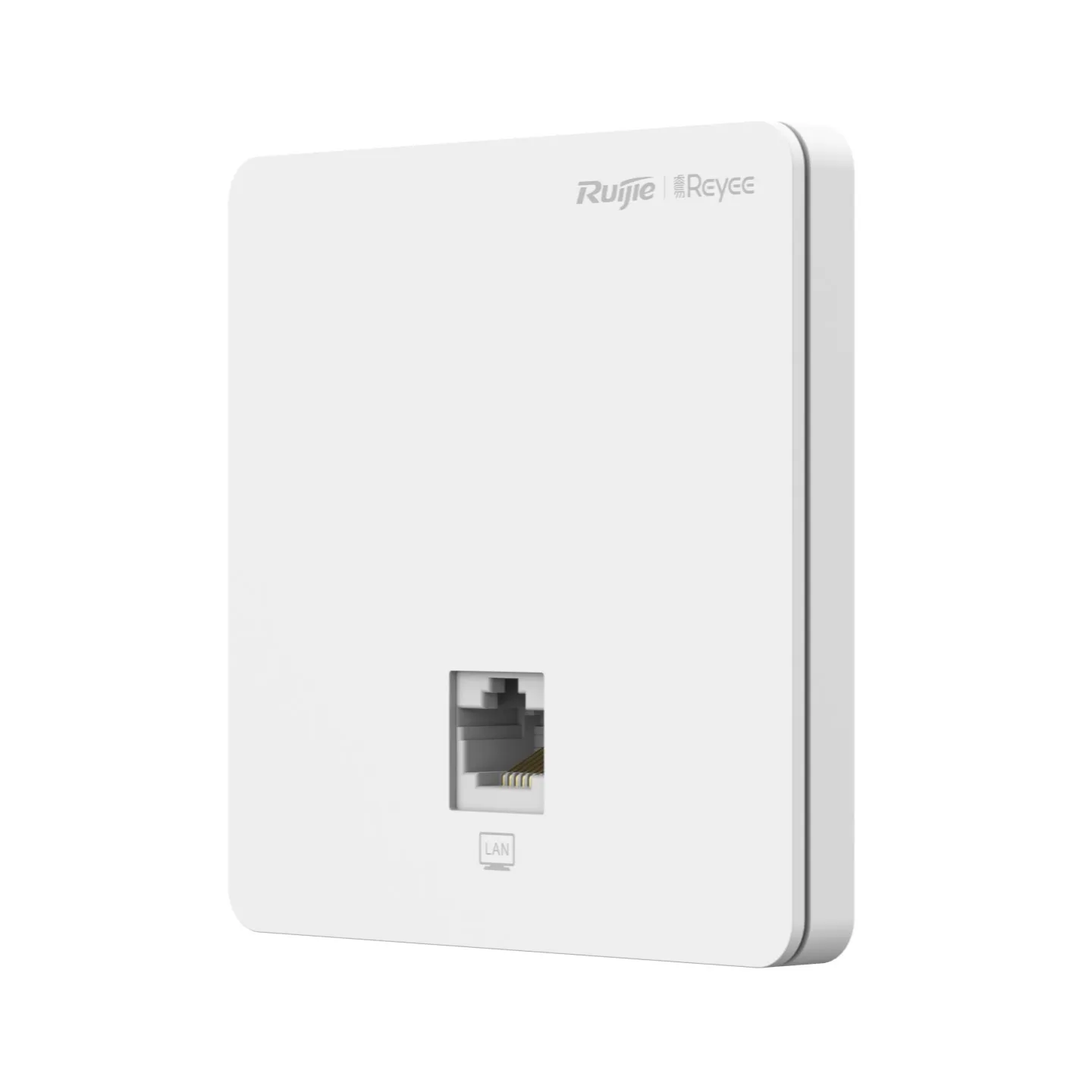 RG-RAP1200(F) Wall-mounted Access Point