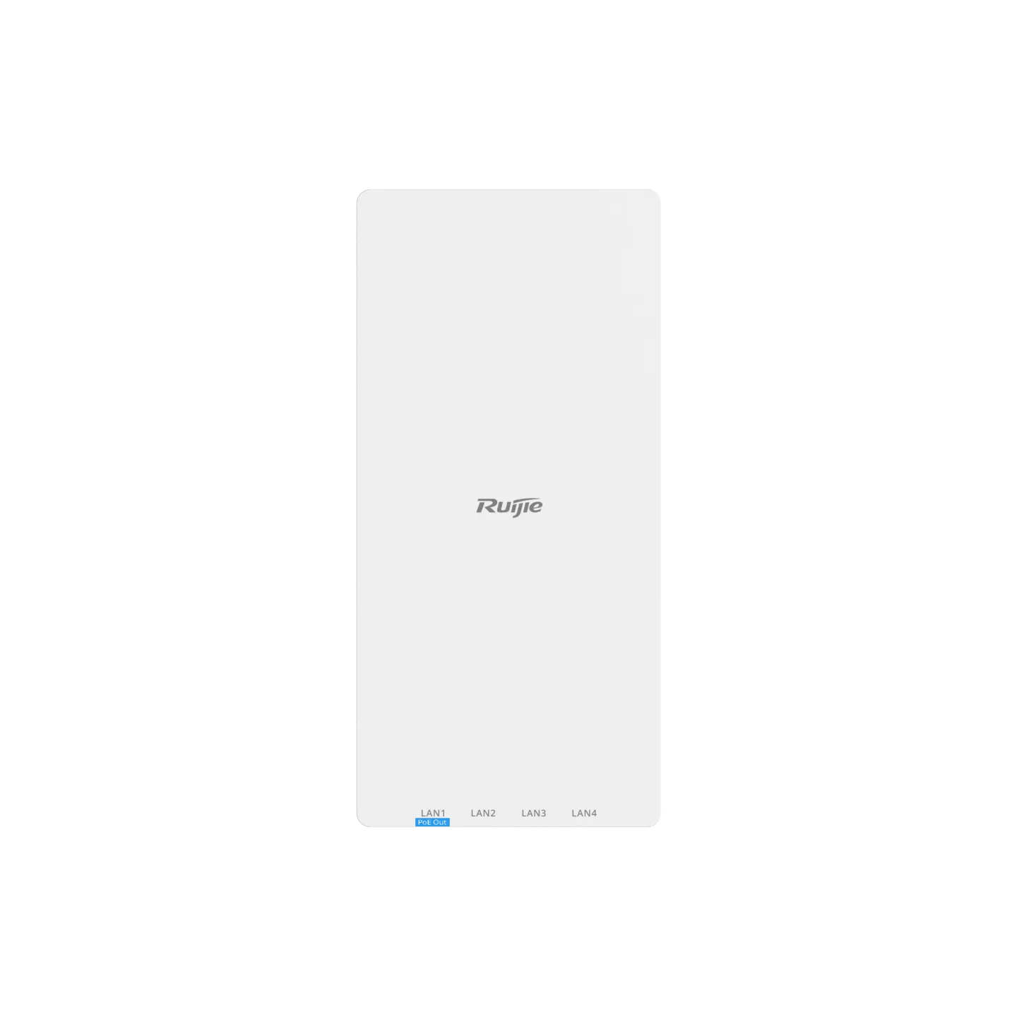 RG-APF1260(MG-P)  Wall Mount Access Point