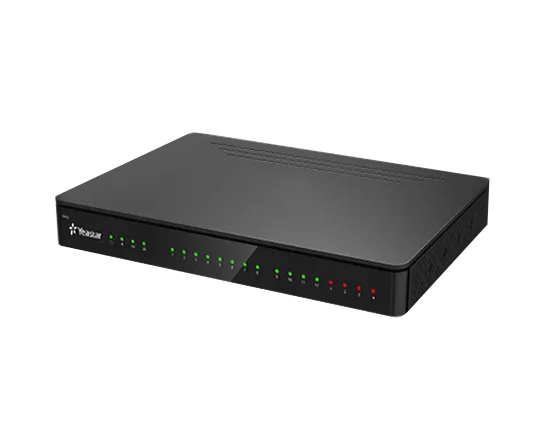 Yeastar S412 VoIP PBX