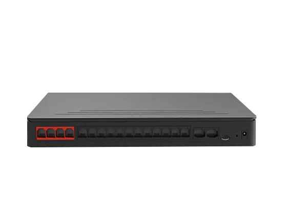 Yeastar S412 VoIP PBX