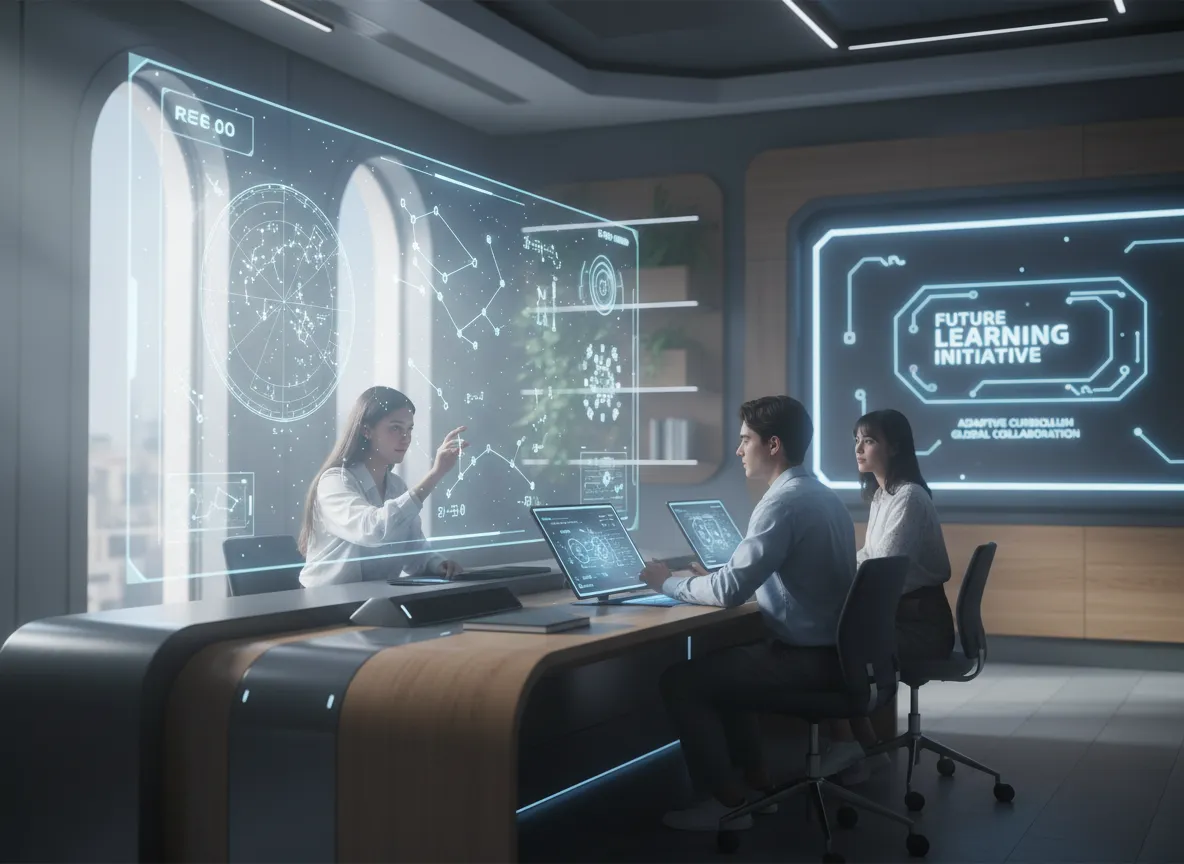 Smart Classroom WiFi