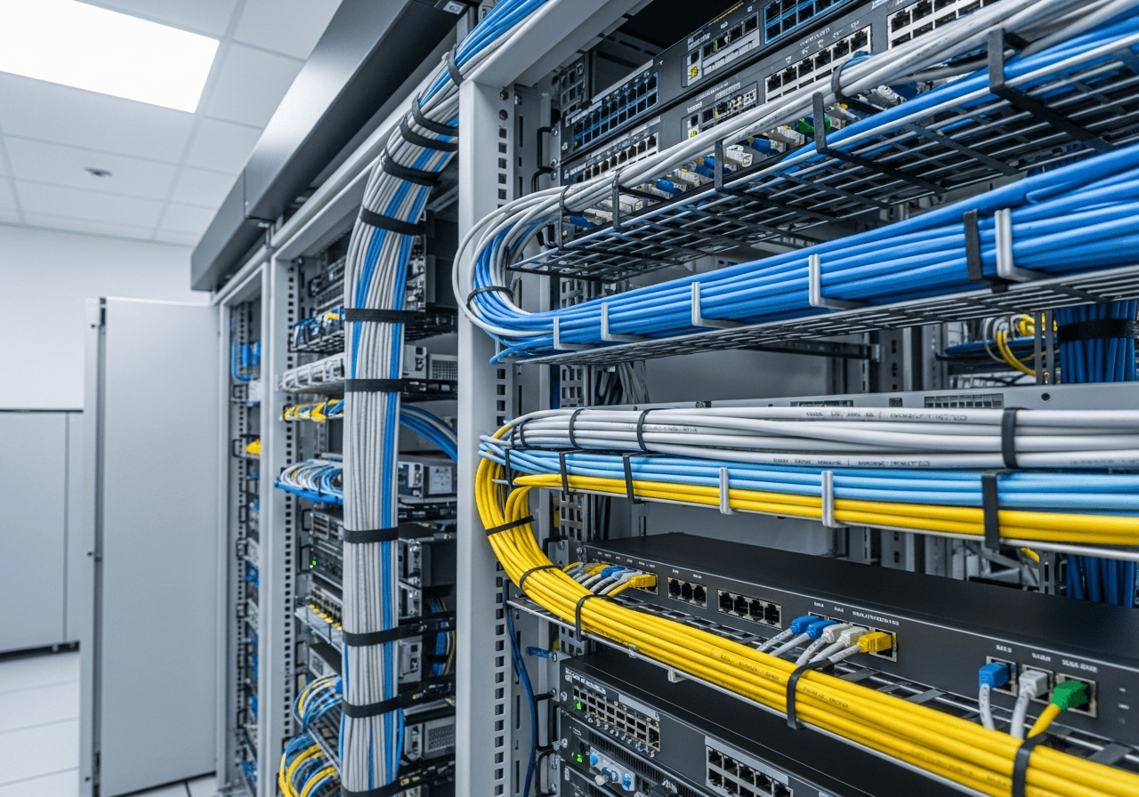 Structured Cabling