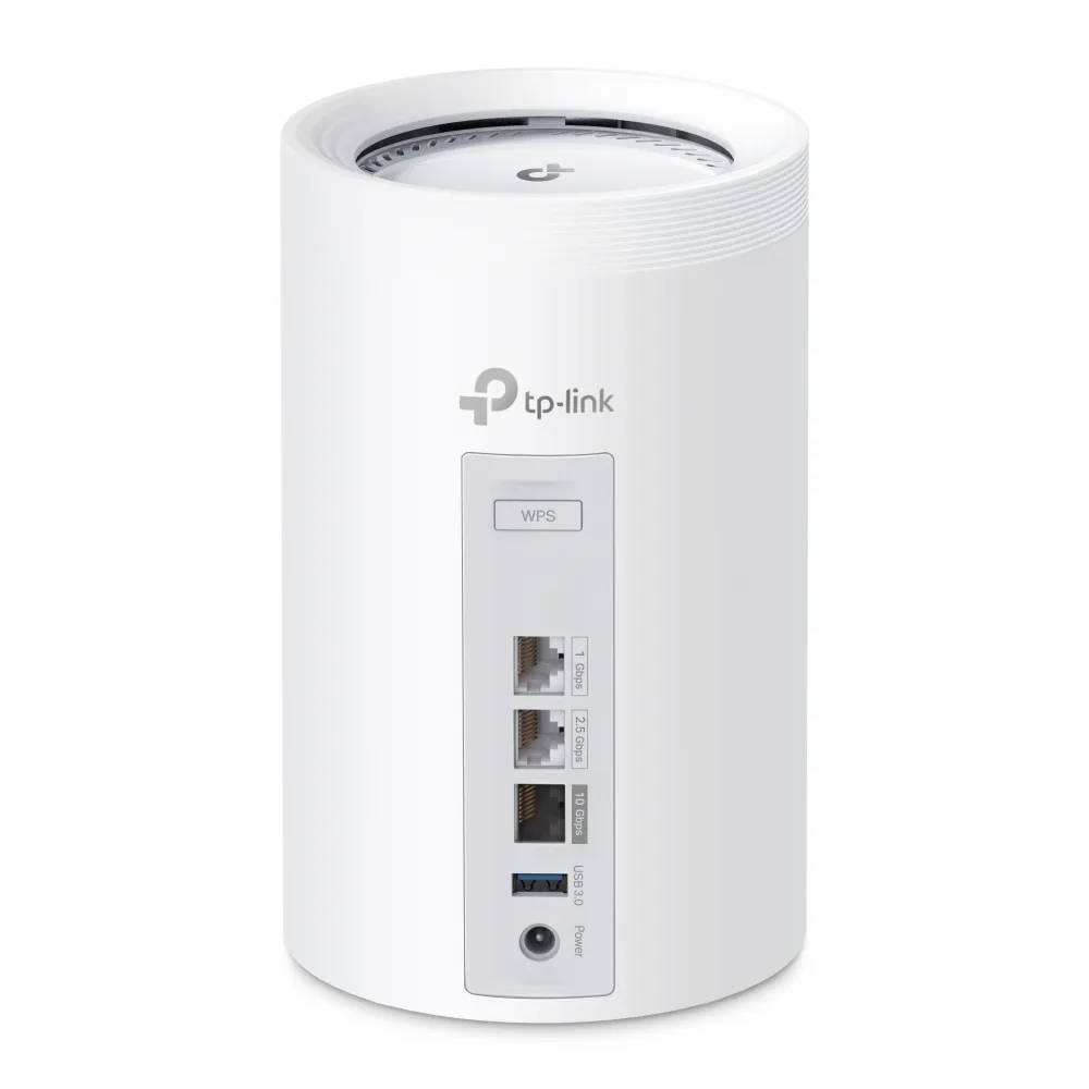 TP-Link Deco BE68 Wi-Fi 7