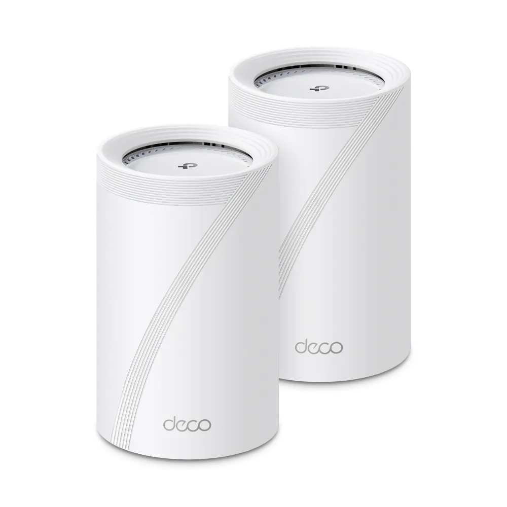 TP-Link Deco BE68 Wi-Fi 7