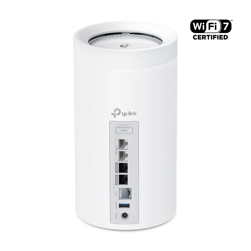TP-Link Deco BE85 Wi-Fi 7