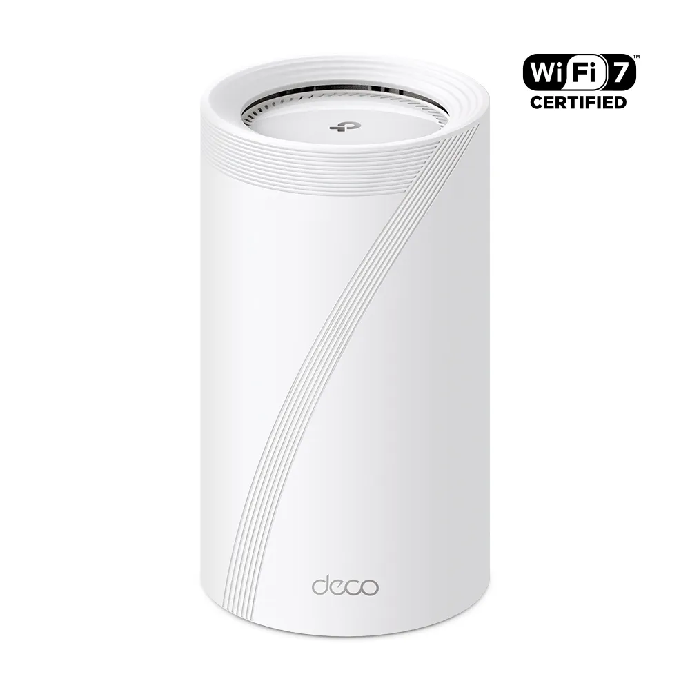 TP-Link Deco BE85 Wi-Fi 7