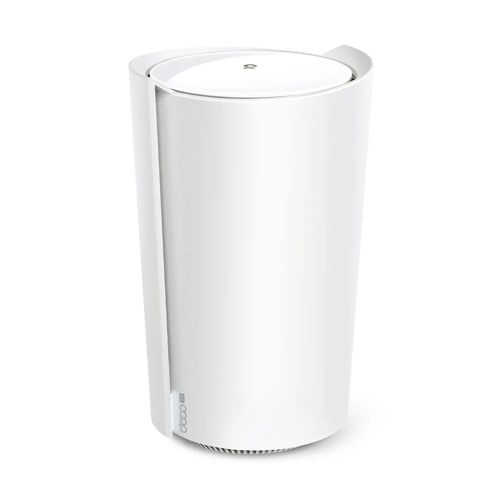 TP‑Link Deco X80‑5G – AX6000 5G Whole Home Wi‑Fi 6 Gateway