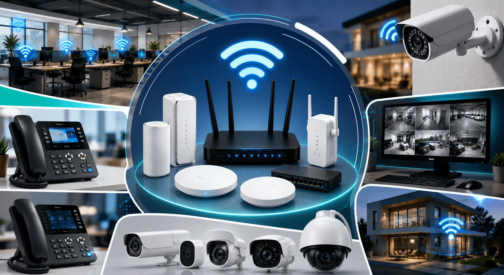 Your Home Wi‑Fi, Installed the Right Way