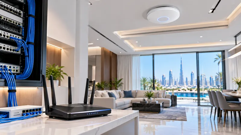 WiFi 7 vs WiFi 6E: Should You Upgrade in 2026?