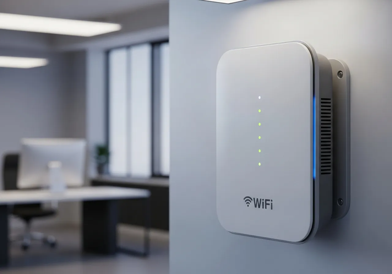 WiFi Access Point