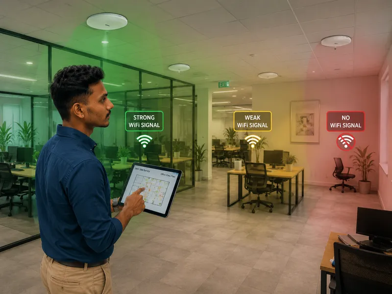 Why Is My WiFi So Slow? 15 Reasons Your Internet Connection Is Underperforming