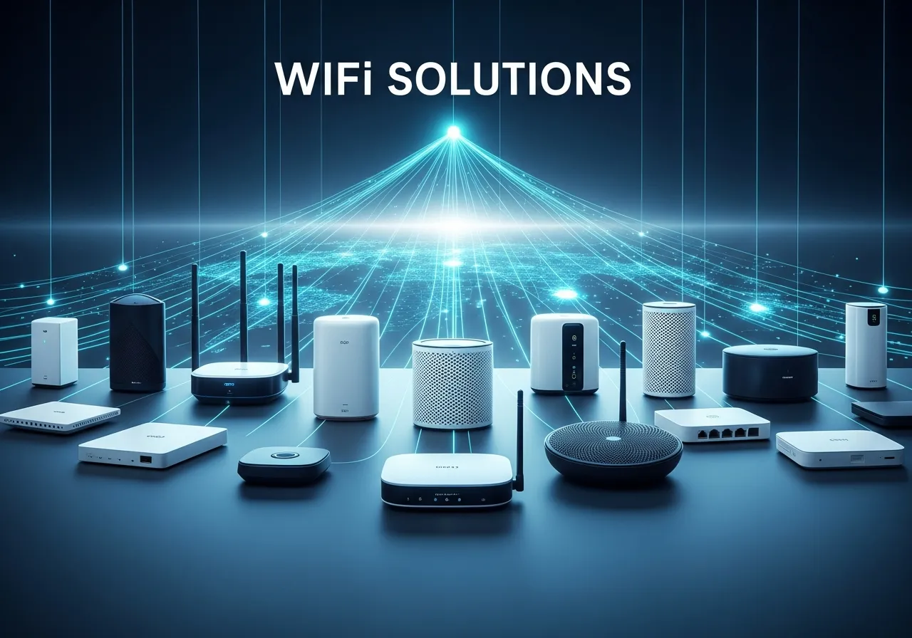 Wifi Solutions