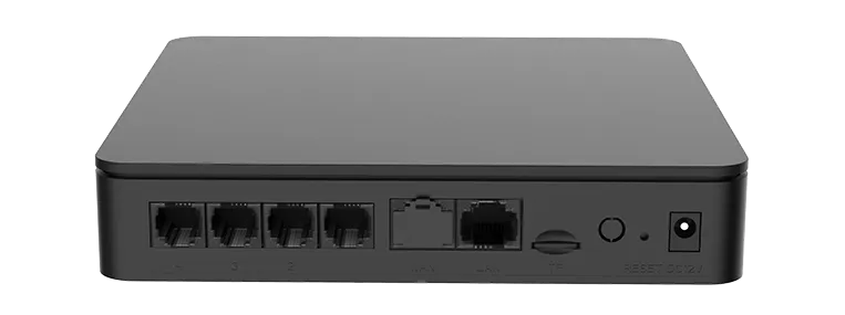 Yeastar S20 VoIP PBX