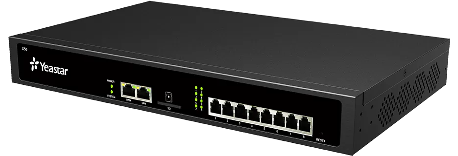 Yeastar S50 VoIP PBX