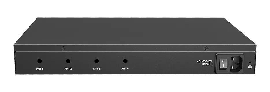 Yeastar S50 VoIP PBX