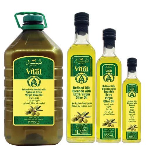 Vital Olive Oil