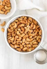Cashew Roasted Salted