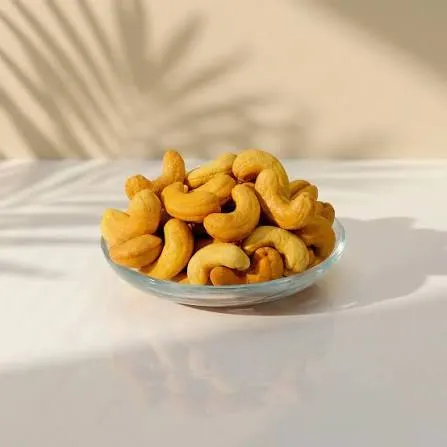 Cashew Roasted Salted
