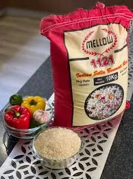 Basmati Rice
