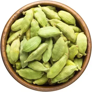 Cardamom Green Whole