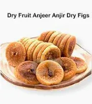 Afghani Dried Figs