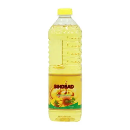 Sandabad Cooking Oil