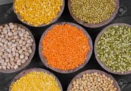 Masoor Daal