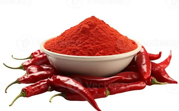 Red Chilli Powder