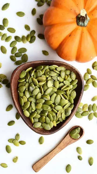 Pumpkin Seeds