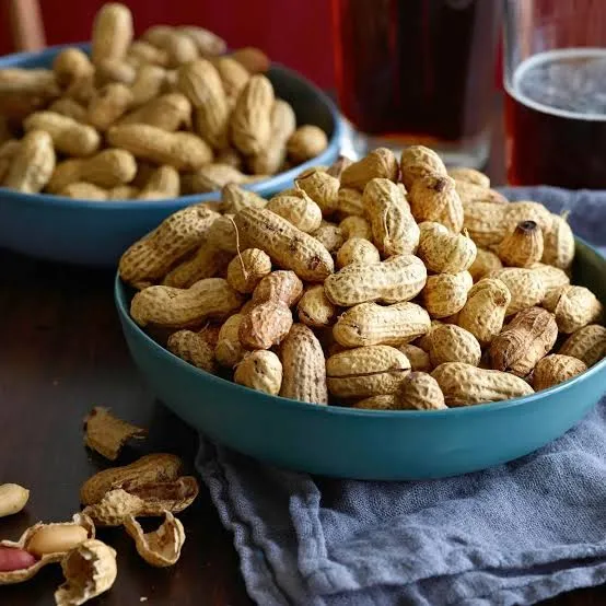 Peanuts