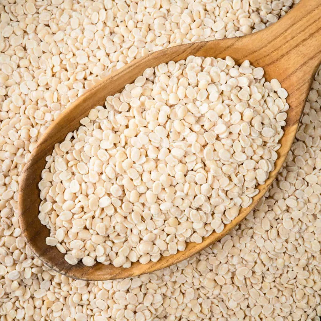 Urad Dal