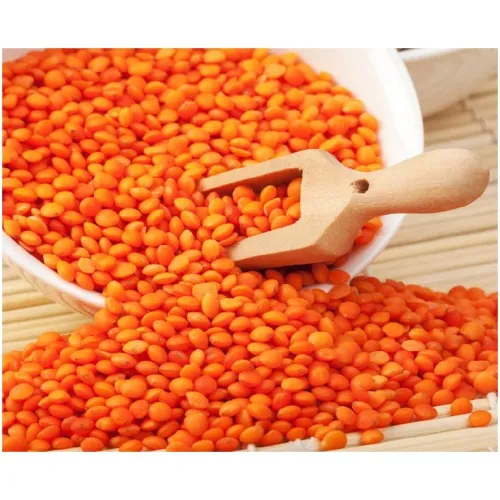 Masoor Daal