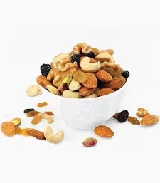 Mixed Dry Fruits